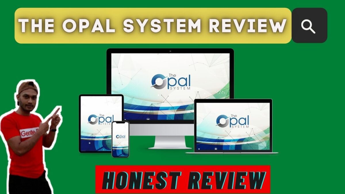The Opal System Review – Should I Get IT?